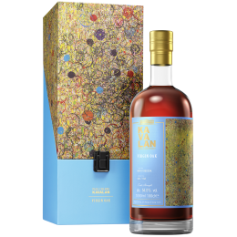 Kavalan Limited Edition - Virgin Oak